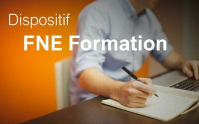 FNE-Formation Dispositif exceptionnel