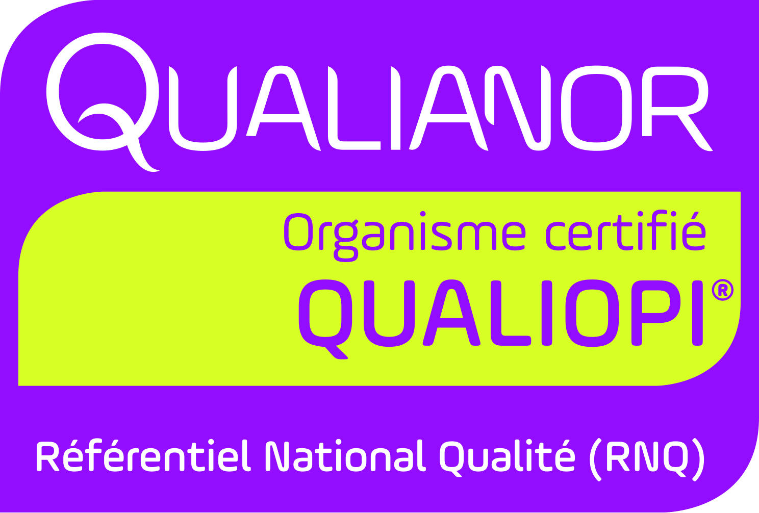 MACARON_126X85 Certification Qualiopi
